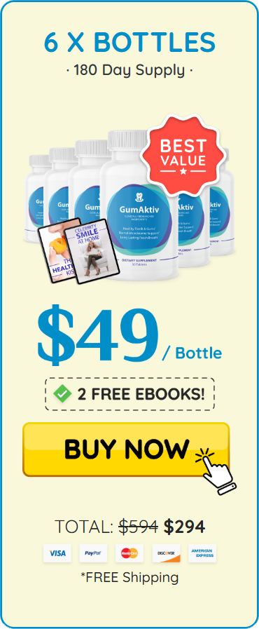 GumAktiv-price
