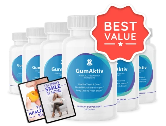 GumAktiv.com GumAktiv.com
